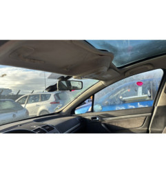 Pompe de direction PEUGEOT 407