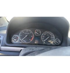 Pompe de direction PEUGEOT 407