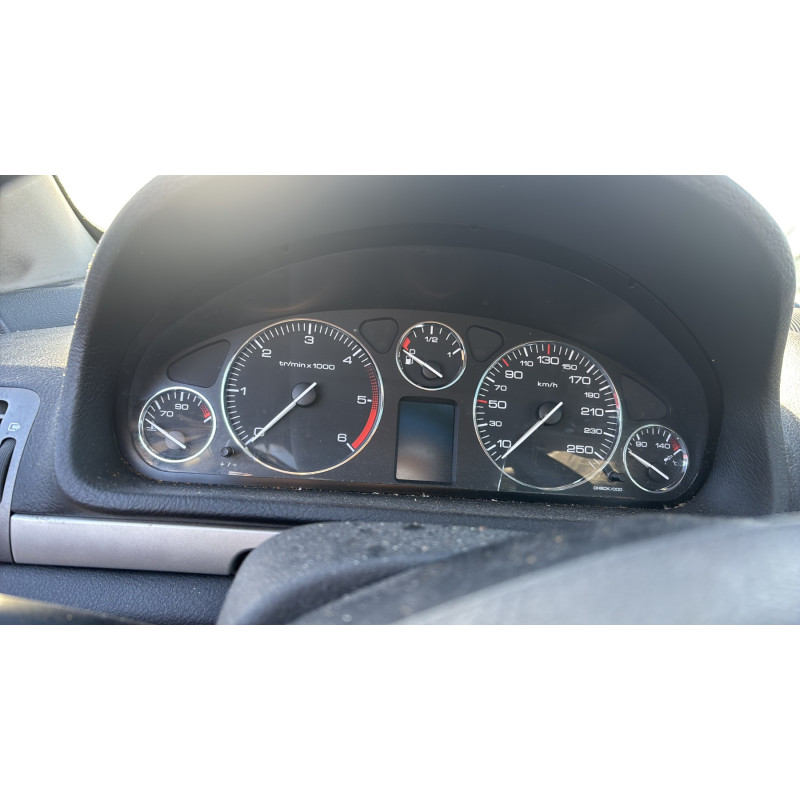 Pompe de direction PEUGEOT 407 Photo n°18
