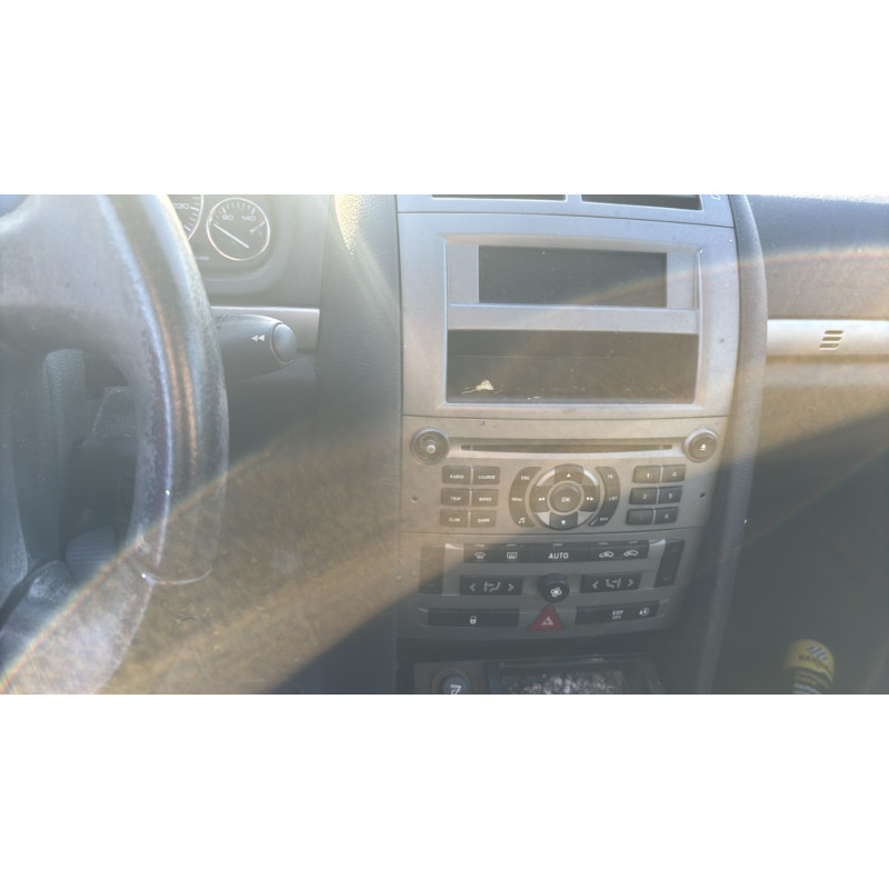 Pompe de direction PEUGEOT 407 Photo n°19