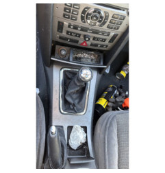 Pompe de direction PEUGEOT 407