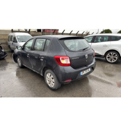 Pompe de direction DACIA SANDERO 2