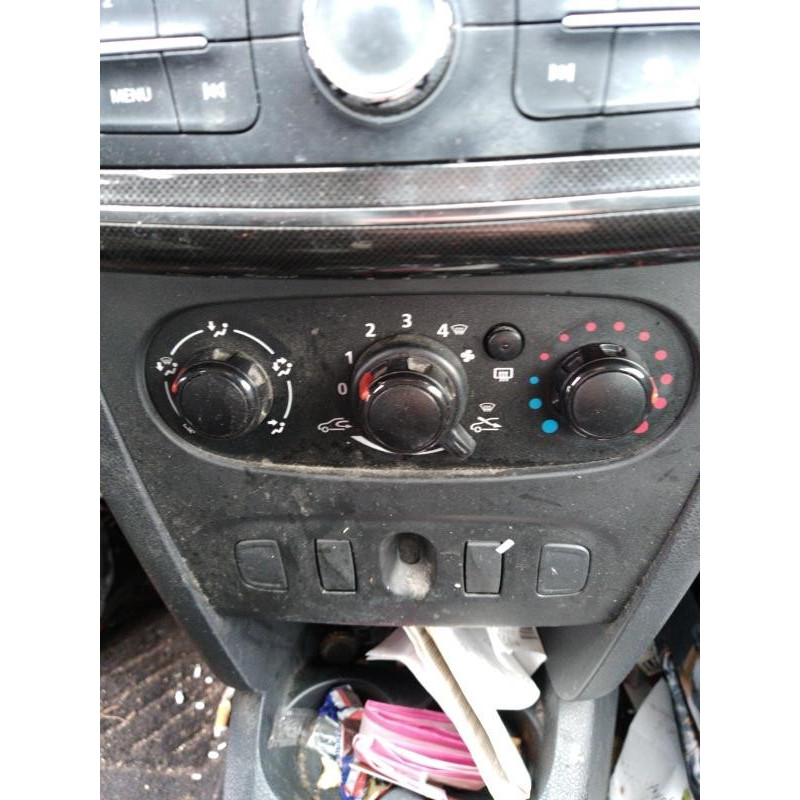 Pompe de direction DACIA SANDERO 2 Photo n°6