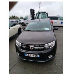 Pompe de direction DACIA SANDERO 2