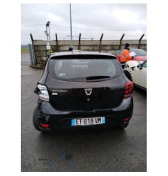 Pompe de direction DACIA SANDERO 2