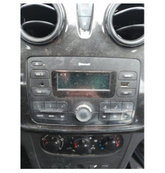 Pompe de direction DACIA SANDERO 2