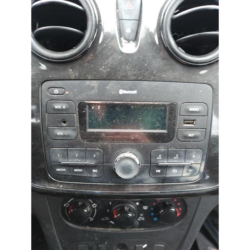 Pompe de direction DACIA SANDERO 2 Photo n°9