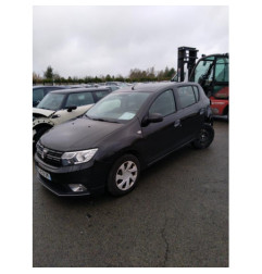 Pompe de direction DACIA SANDERO 2
