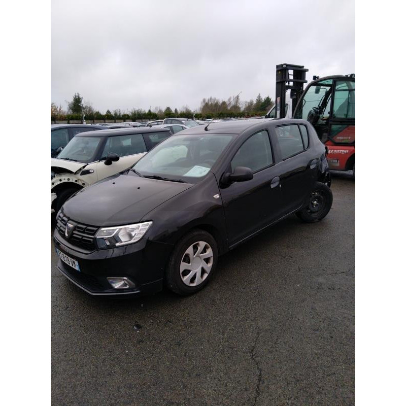 Pompe de direction DACIA SANDERO 2 Photo n°10
