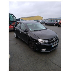 Pompe de direction DACIA SANDERO 2