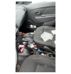 Pompe de direction DACIA SANDERO 2