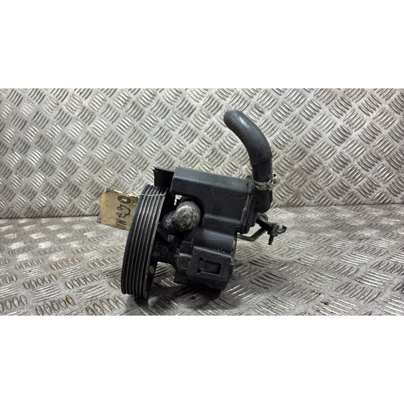 Pompe de direction CITROEN XSARA PICASSO Photo n°6