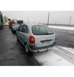 Pompe de direction CITROEN XSARA PICASSO