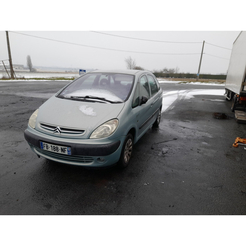 Pompe de direction CITROEN XSARA PICASSO Photo n°10