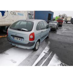 Pompe de direction CITROEN XSARA PICASSO