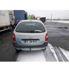 Pompe de direction CITROEN XSARA PICASSO