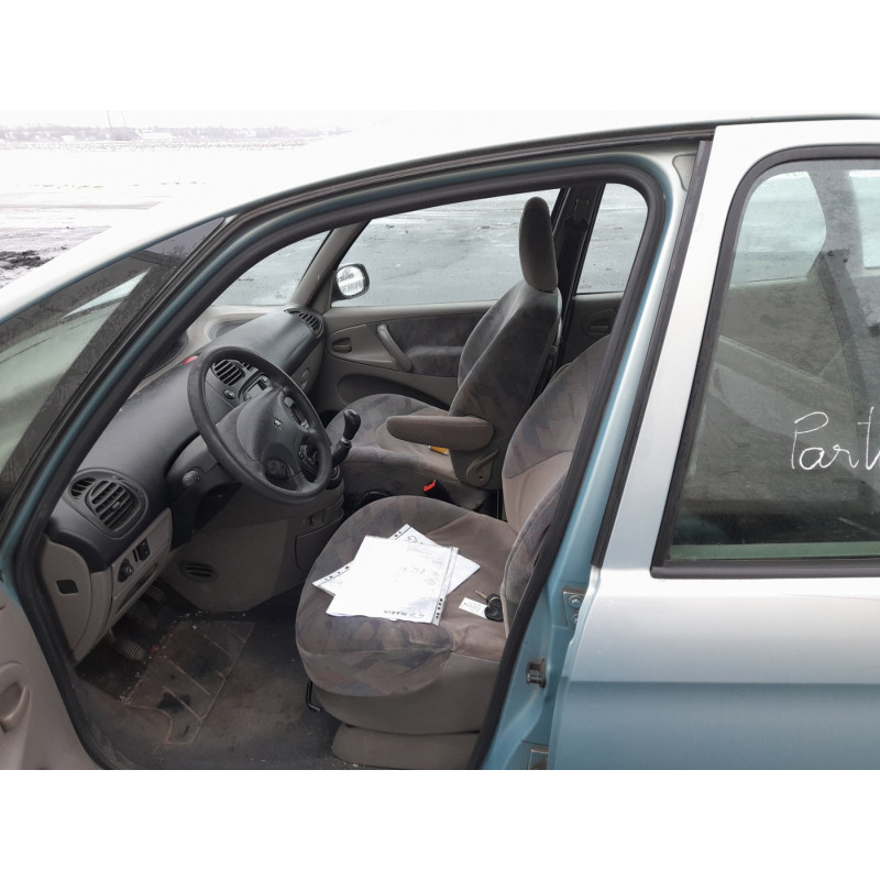 Pompe de direction CITROEN XSARA PICASSO Photo n°14