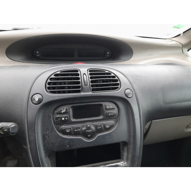 Pompe de direction CITROEN XSARA PICASSO Photo n°16