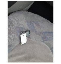 Pompe de direction CITROEN XSARA PICASSO