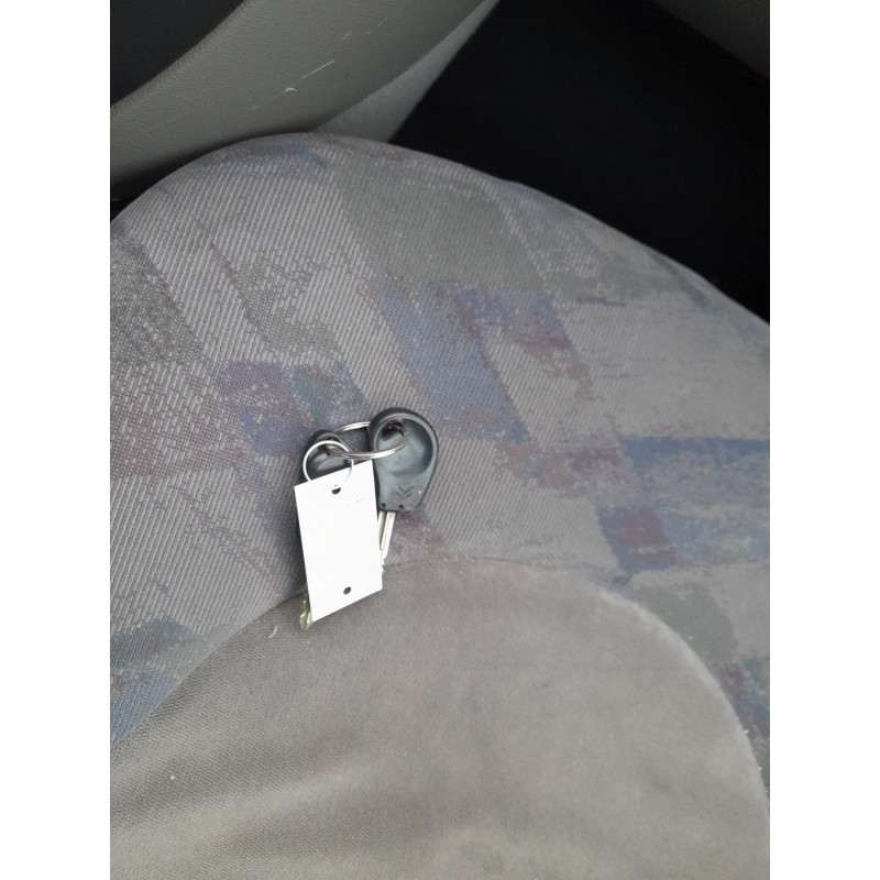 Pompe de direction CITROEN XSARA PICASSO Photo n°17