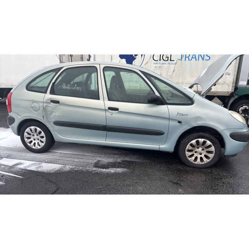 Pompe de direction CITROEN XSARA PICASSO Photo n°18