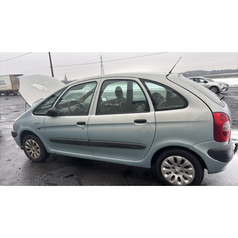Pompe de direction CITROEN XSARA PICASSO Photo n°19
