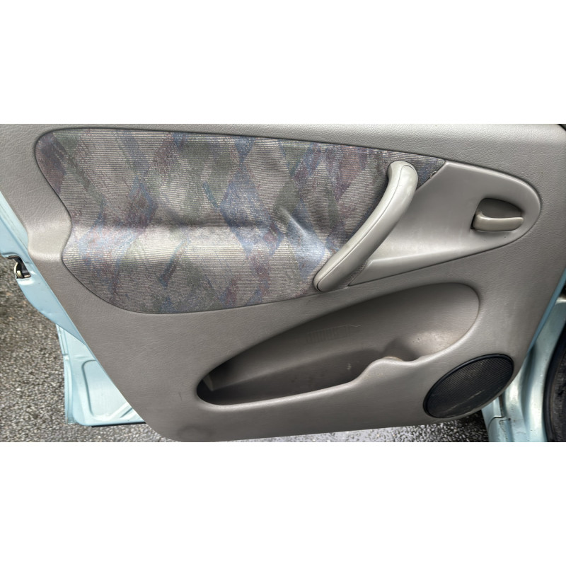 Pompe de direction CITROEN XSARA PICASSO Photo n°20