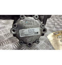 Pompe de direction PEUGEOT 407