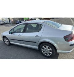 Pompe de direction PEUGEOT 407