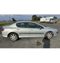 Pompe de direction PEUGEOT 407