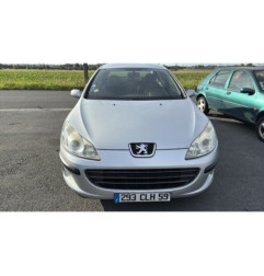Pompe de direction PEUGEOT 407