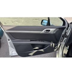 Pompe de direction PEUGEOT 407