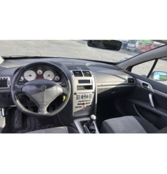 Pompe de direction PEUGEOT 407