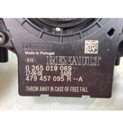 Contacteur tournant RENAULT CAPTUR 1
