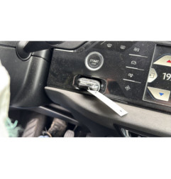 Actionneur verrou trappe d'essence CITROEN C4 GRAND PICASSO 2