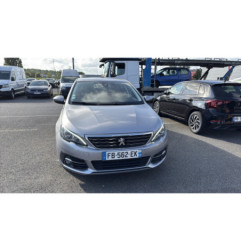 Actionneur verrou trappe d'essence PEUGEOT 308 2