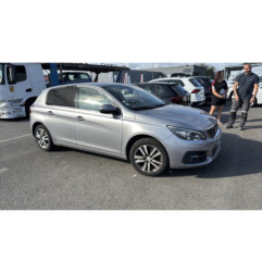 Actionneur verrou trappe d'essence PEUGEOT 308 2