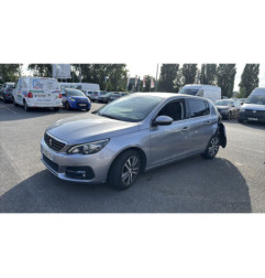 Actionneur verrou trappe d'essence PEUGEOT 308 2