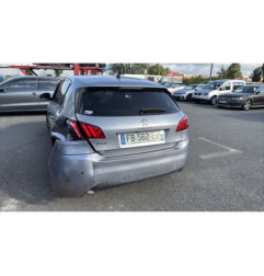 Actionneur verrou trappe d'essence PEUGEOT 308 2