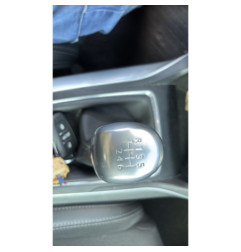 Actionneur verrou trappe d'essence PEUGEOT 308 2