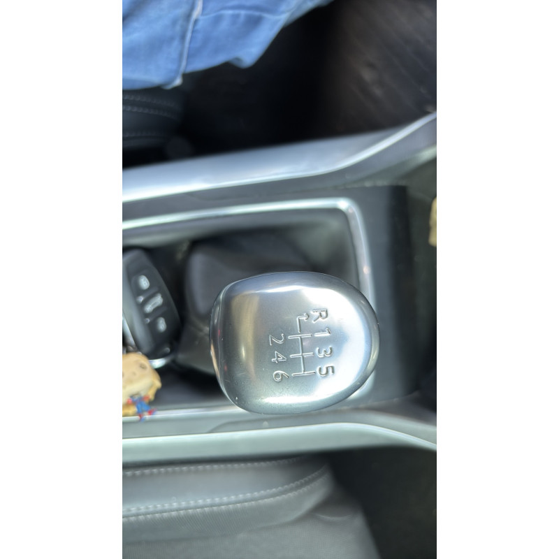 Actionneur verrou trappe d'essence PEUGEOT 308 2 Photo n°11