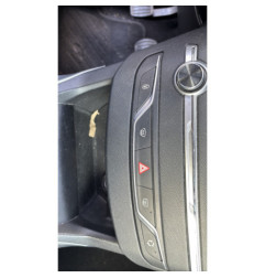 Actionneur verrou trappe d'essence PEUGEOT 308 2