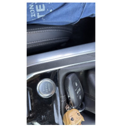 Actionneur verrou trappe d'essence PEUGEOT 308 2