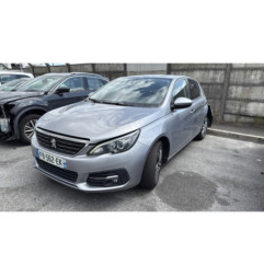 Actionneur verrou trappe d'essence PEUGEOT 308 2
