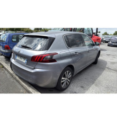Actionneur verrou trappe d'essence PEUGEOT 308 2