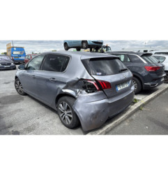 Actionneur verrou trappe d'essence PEUGEOT 308 2