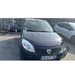 Pompe de direction DACIA SANDERO 1