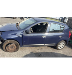 Pompe de direction DACIA SANDERO 1