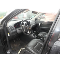 Pompe de direction CHEVROLET CAPTIVA