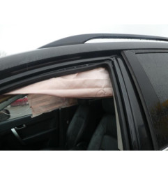 Pompe de direction CHEVROLET CAPTIVA